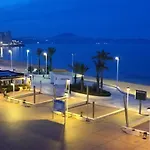 Calpe Casita Blanca