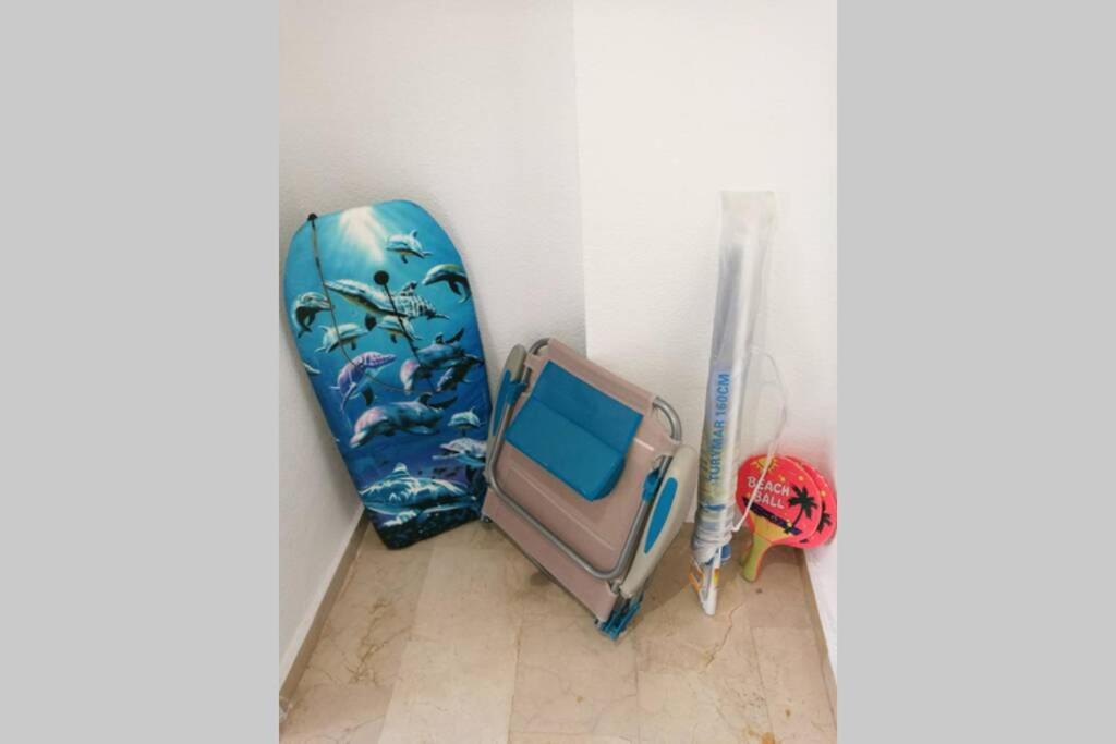 Apartment Casita Blanca *