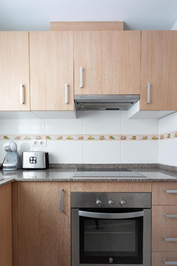 Apartment Casita Blanca Calpe