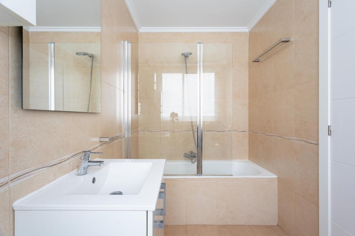Casita Blanca Appartement *
